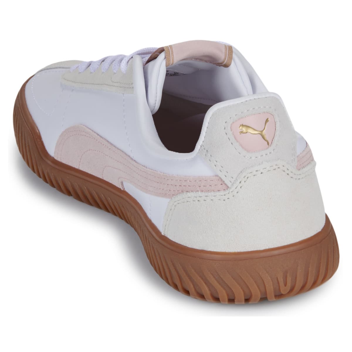 Women's Sneakers Puma Beige