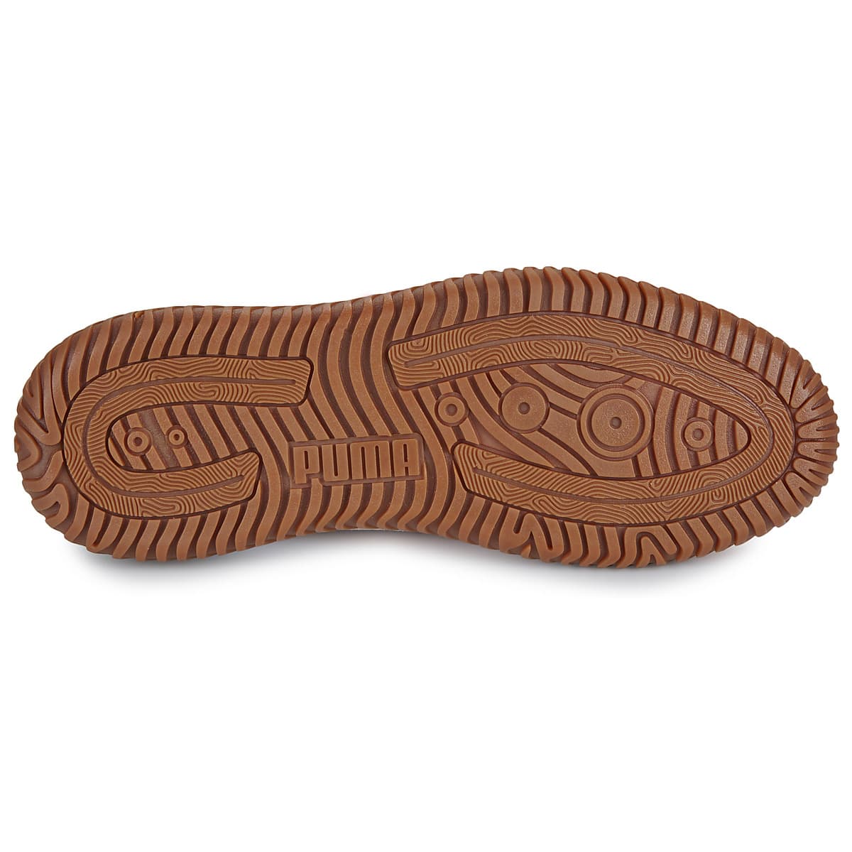 Women's Sneakers Puma Beige