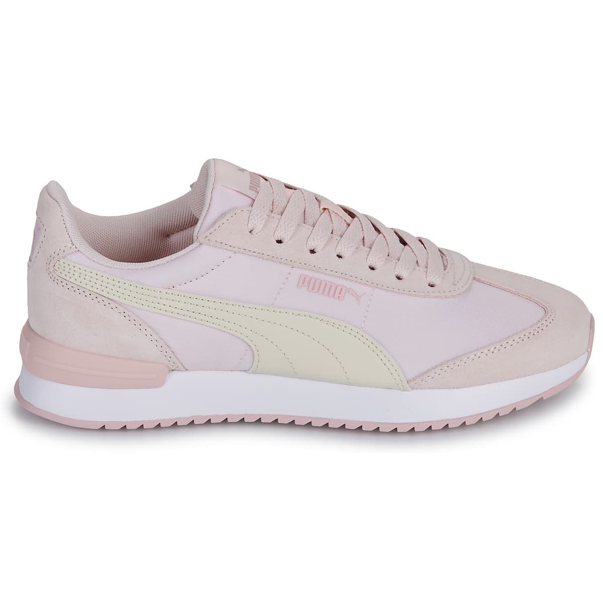 Women's Sneakers Puma Pink