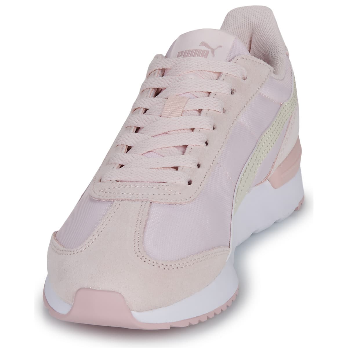 Women's Sneakers Puma Pink