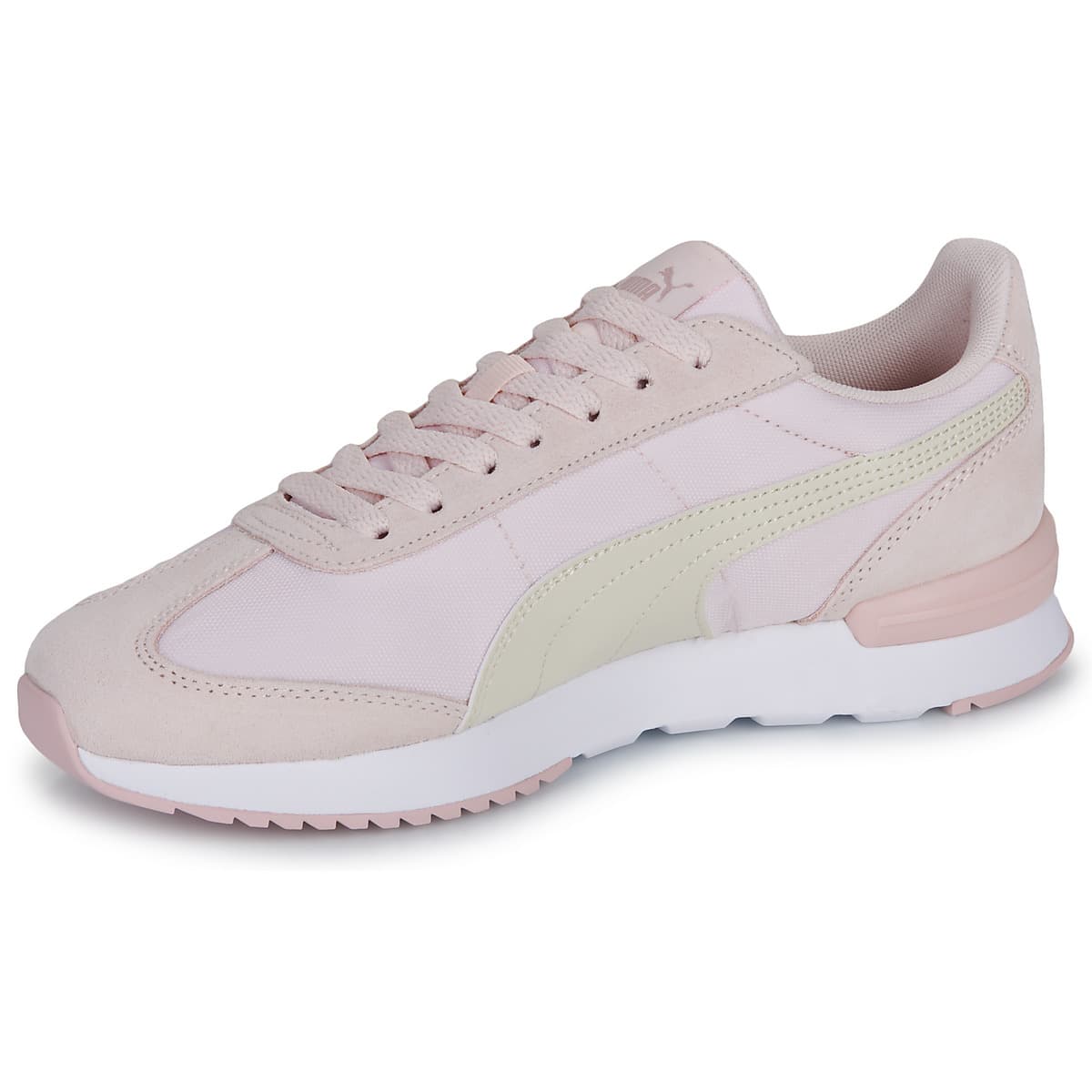 Women's Sneakers Puma Pink