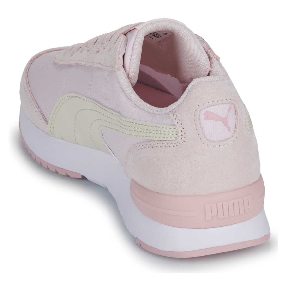 Women's Sneakers Puma Pink