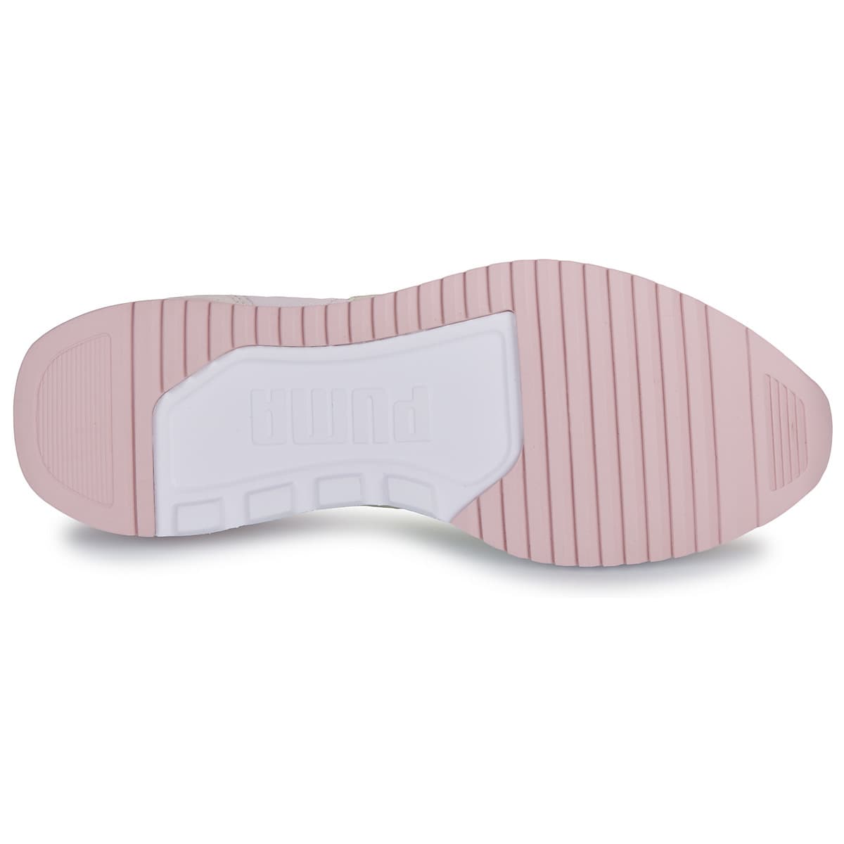 Women's Sneakers Puma Pink