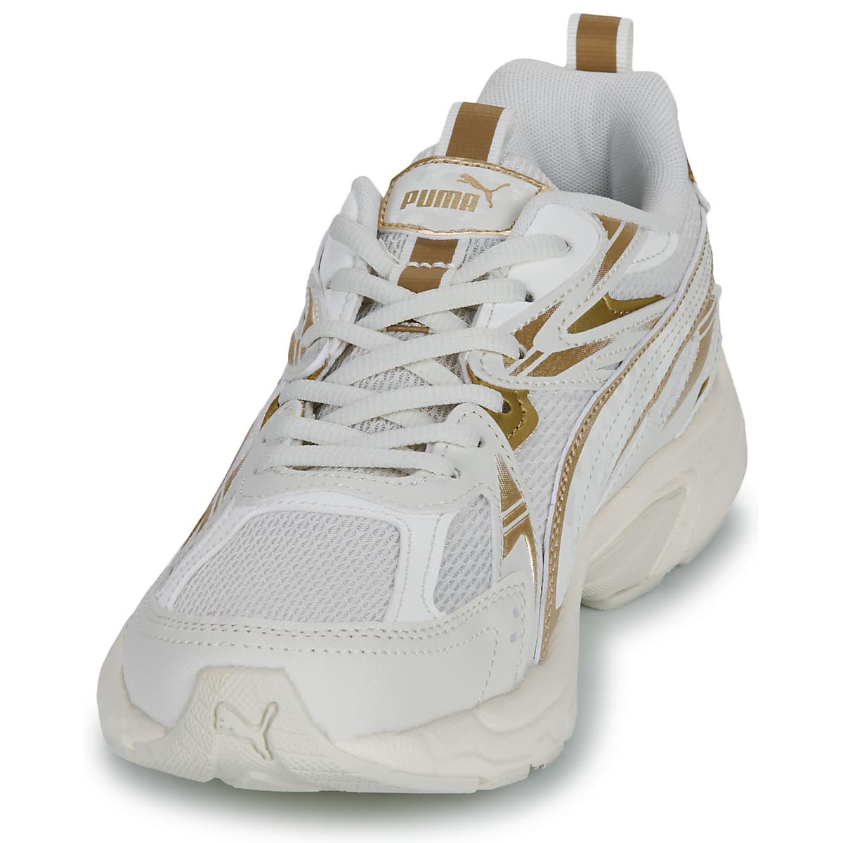 Women's Sneakers Puma White