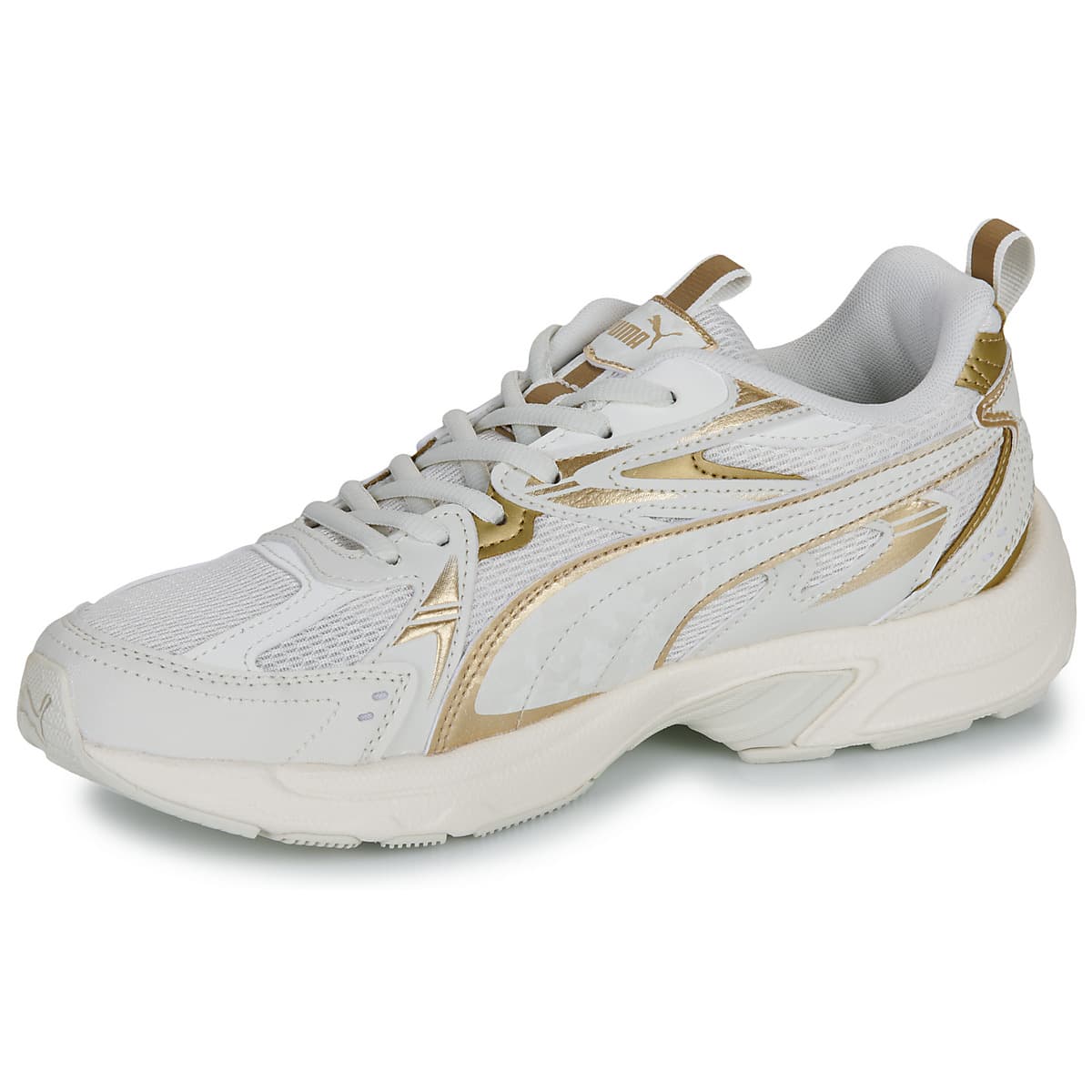 Women's Sneakers Puma White