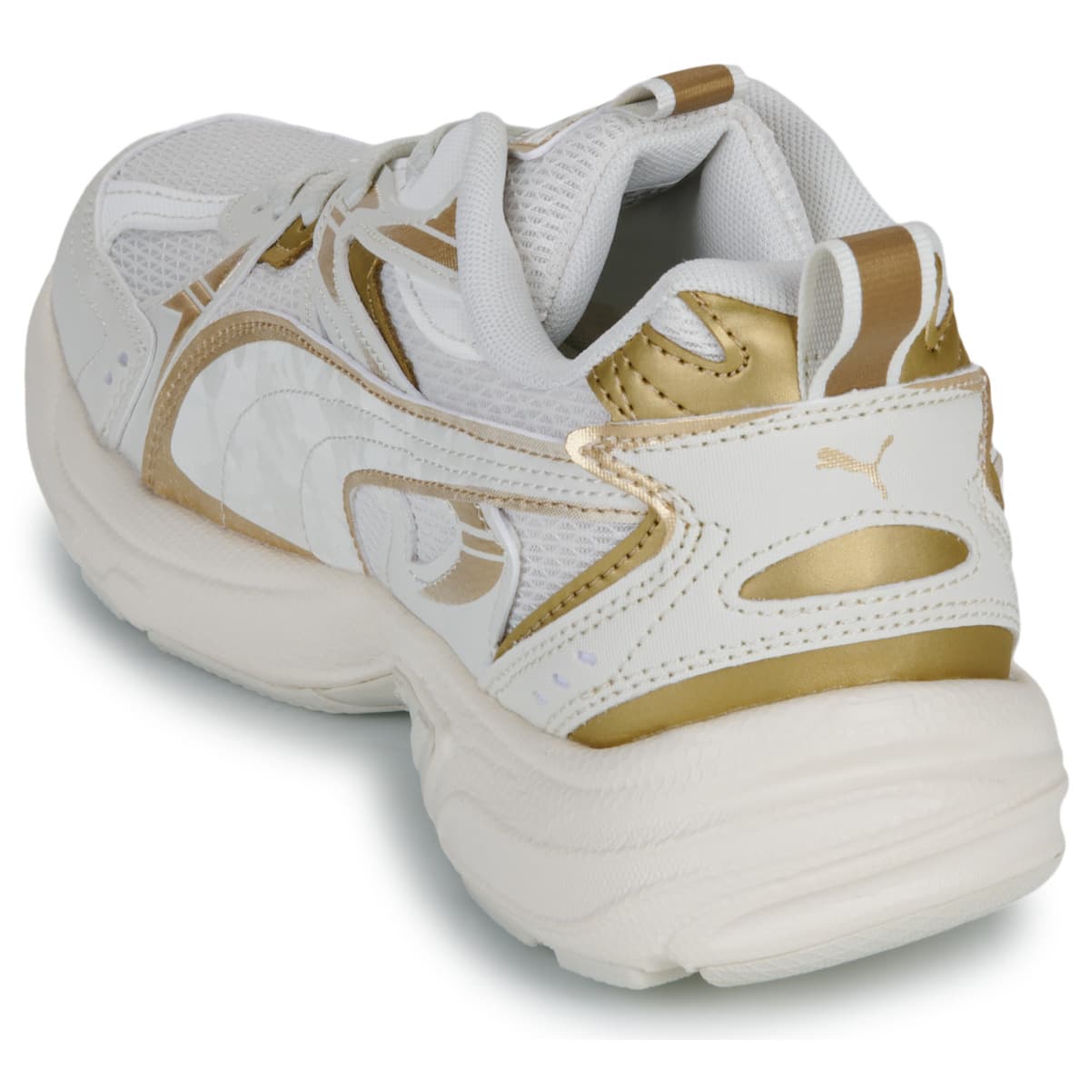 Women's Sneakers Puma White