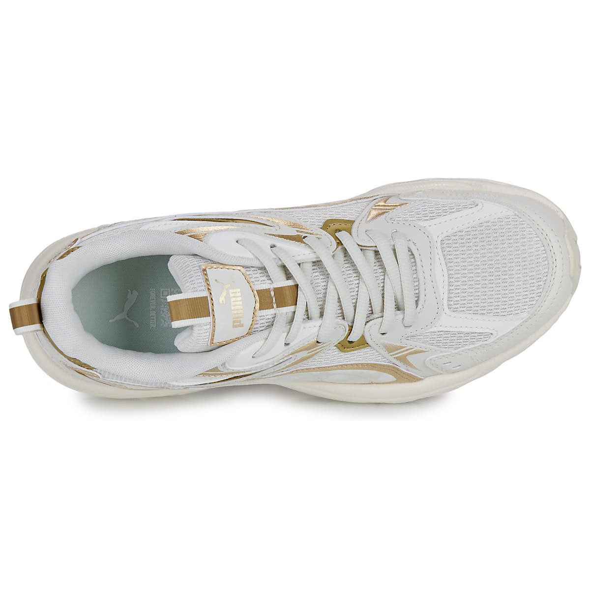 Women's Sneakers Puma White