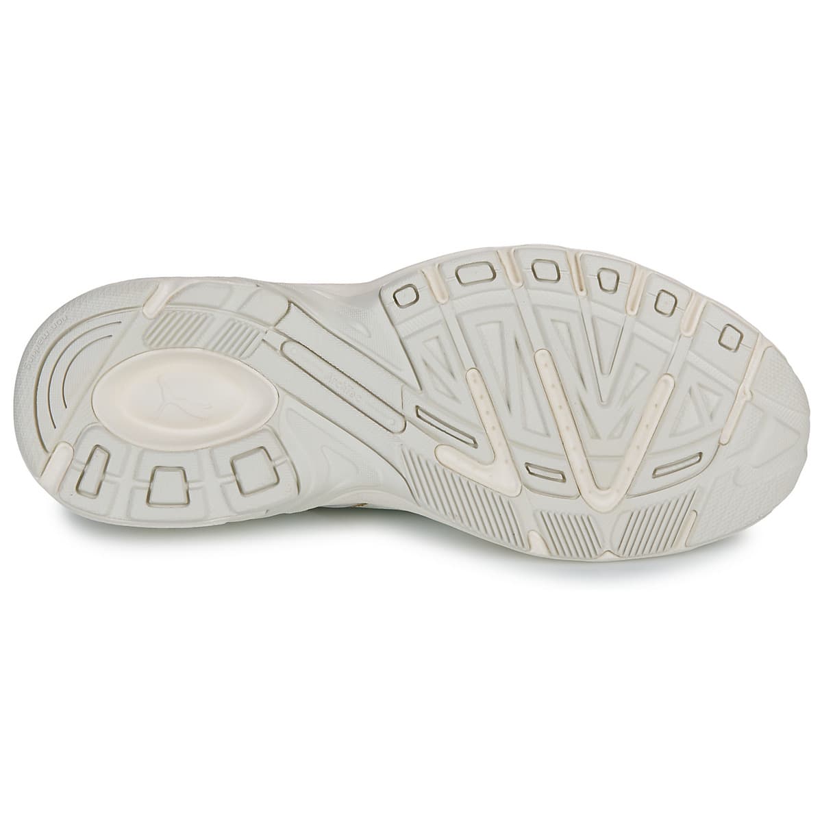 Women's Sneakers Puma White