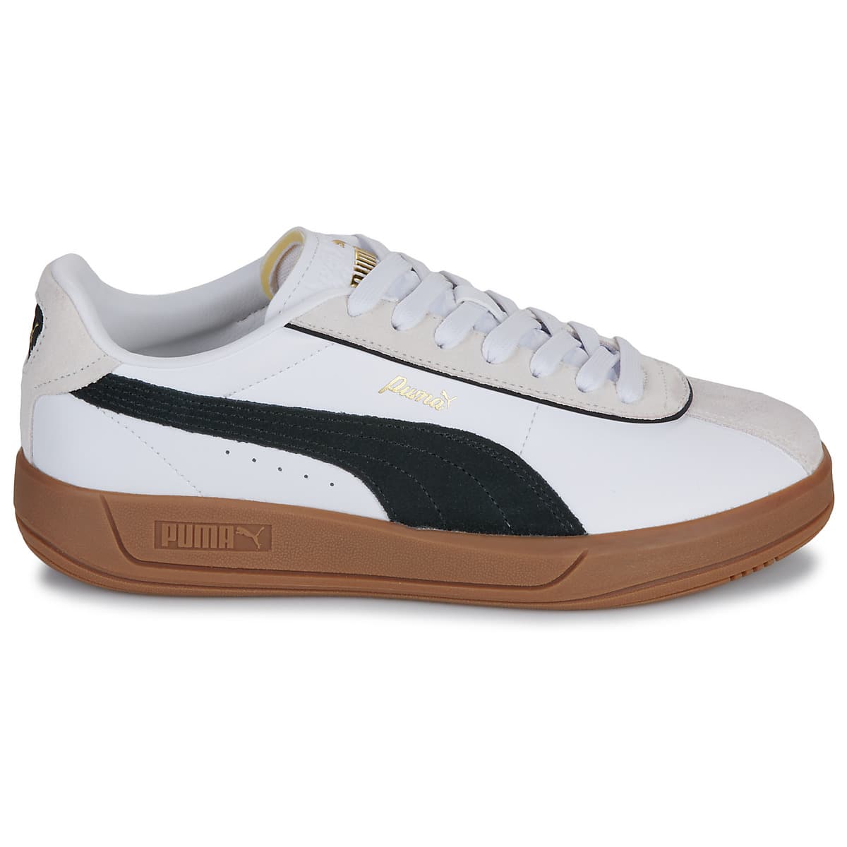Women's Sneakers Puma White