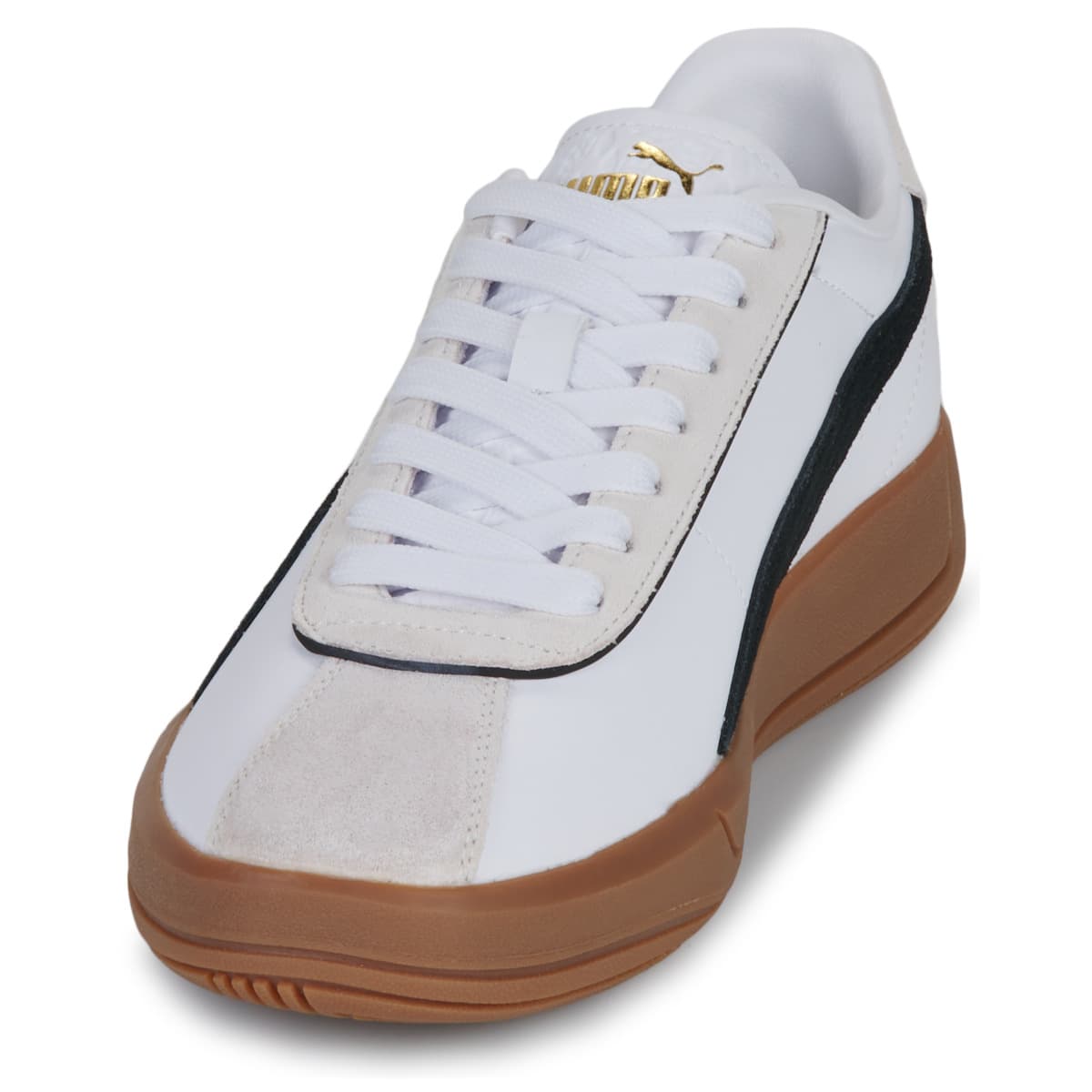 Women's Sneakers Puma White
