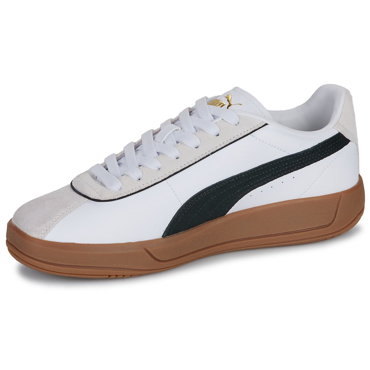 Women's Sneakers Puma White