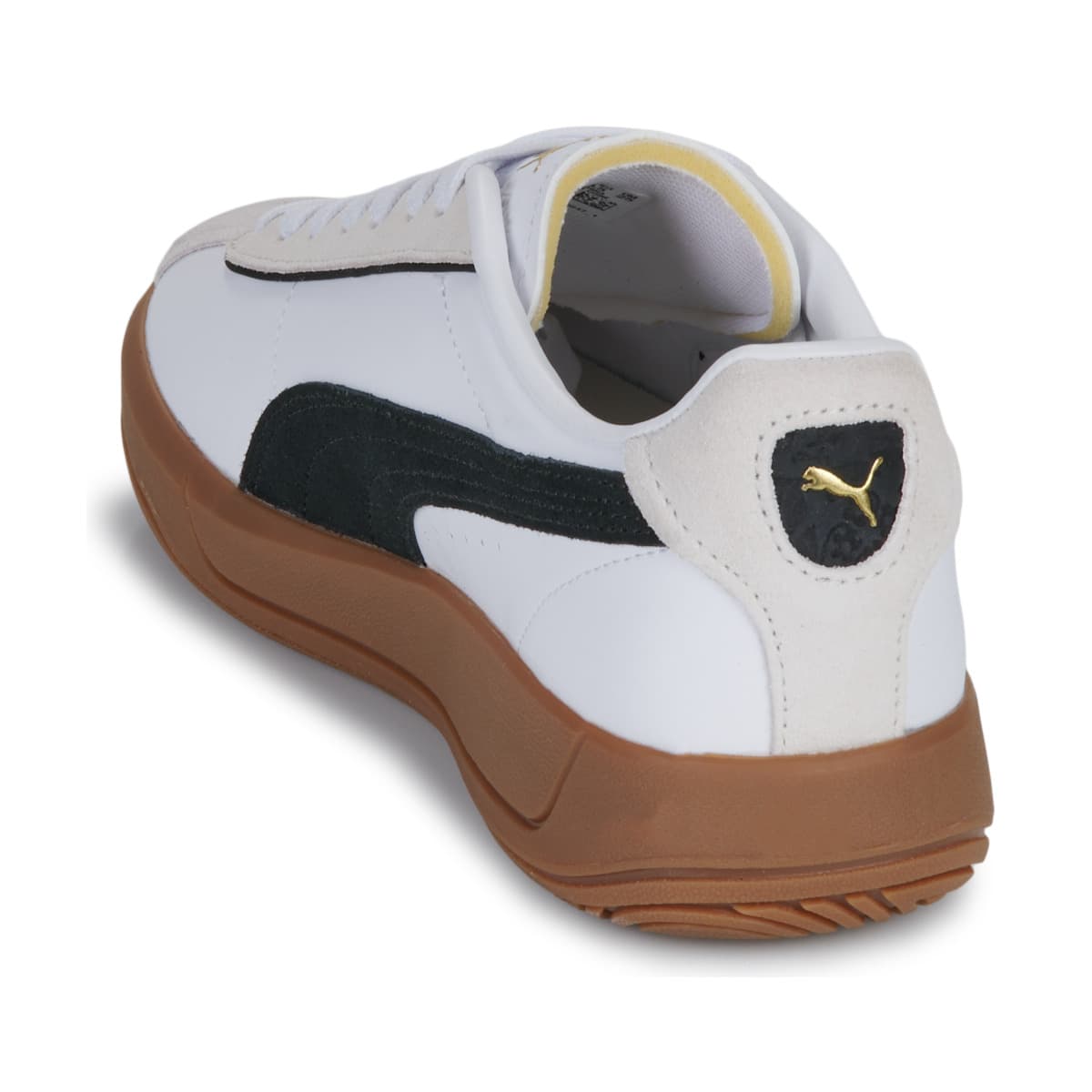 Women's Sneakers Puma White