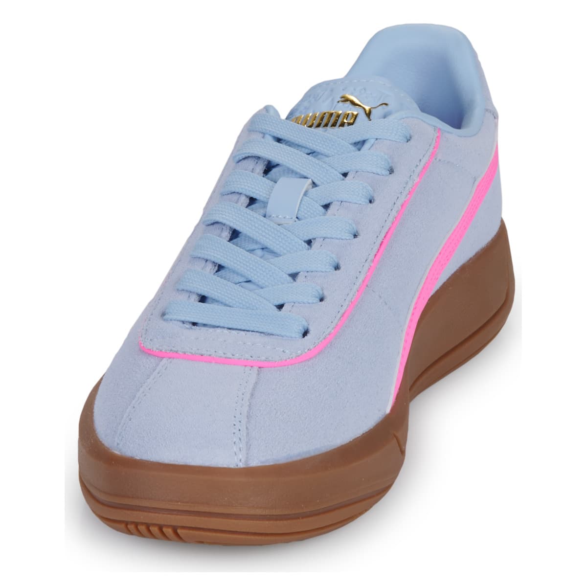 Women's Sneakers Puma Blue