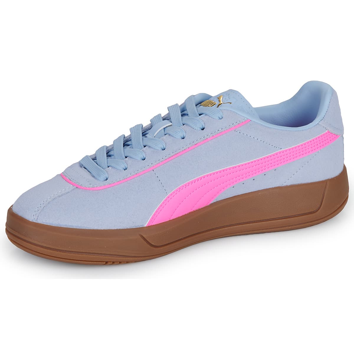 Women's Sneakers Puma Blue