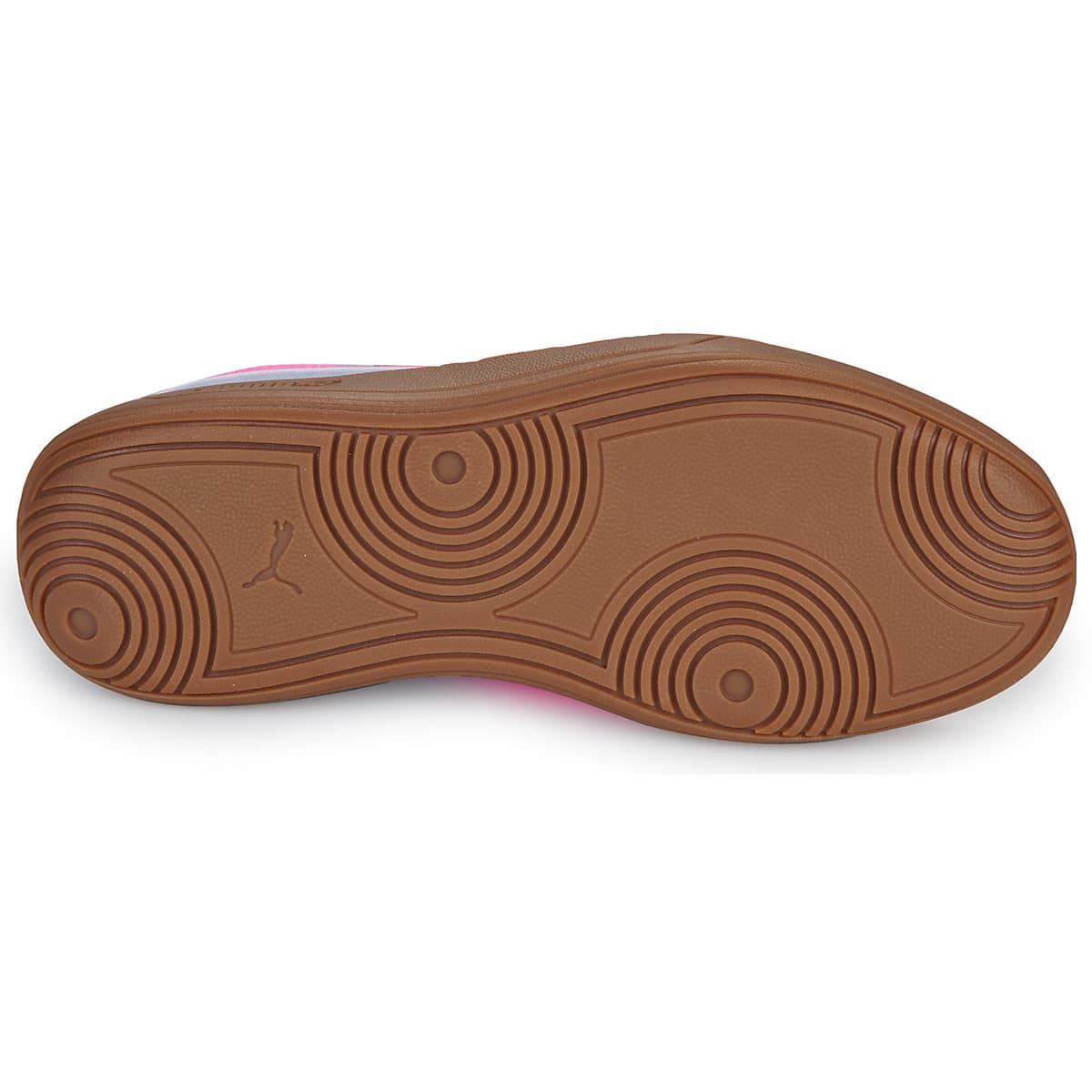 Women's Sneakers Puma Blue