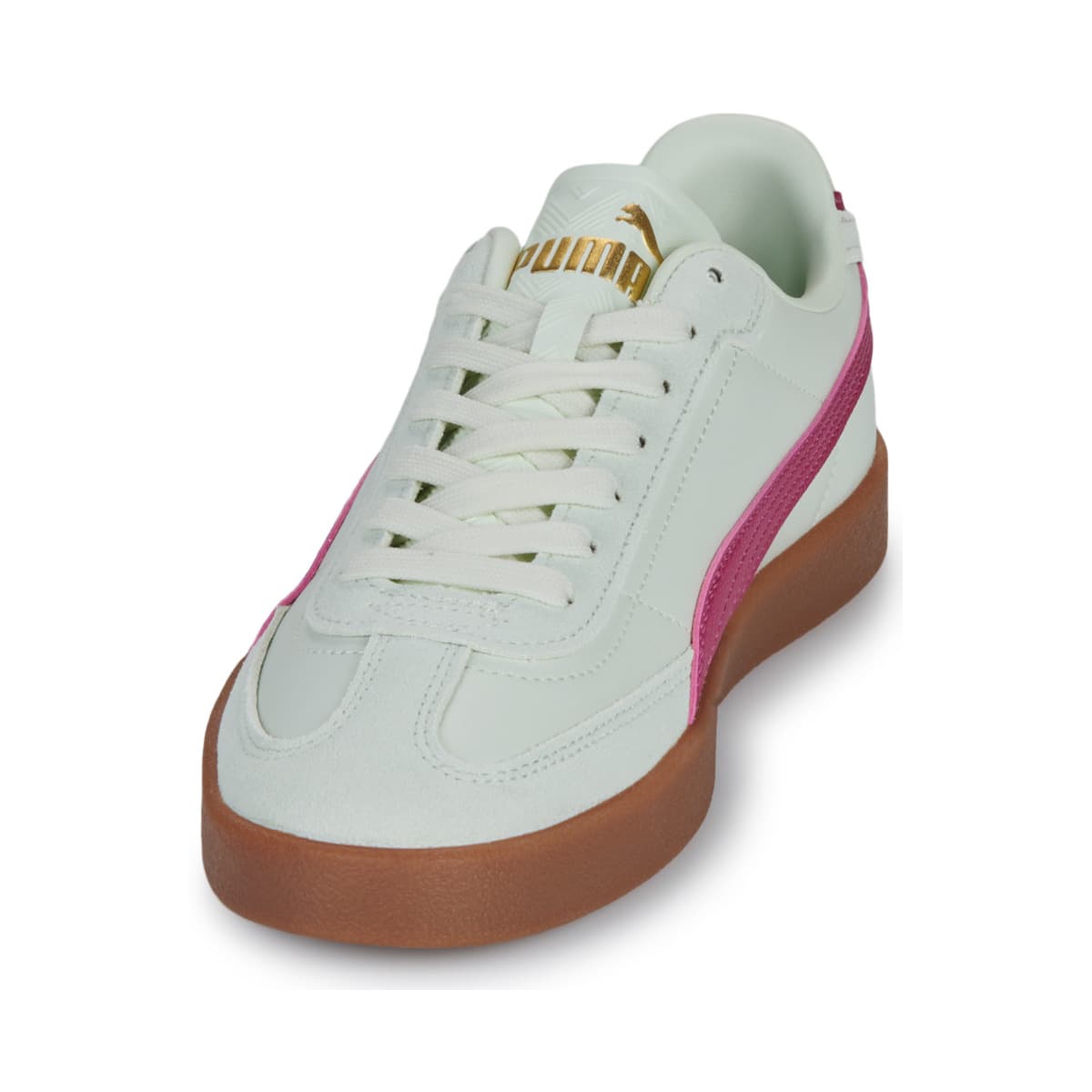 Women's Sneakers Puma Beige