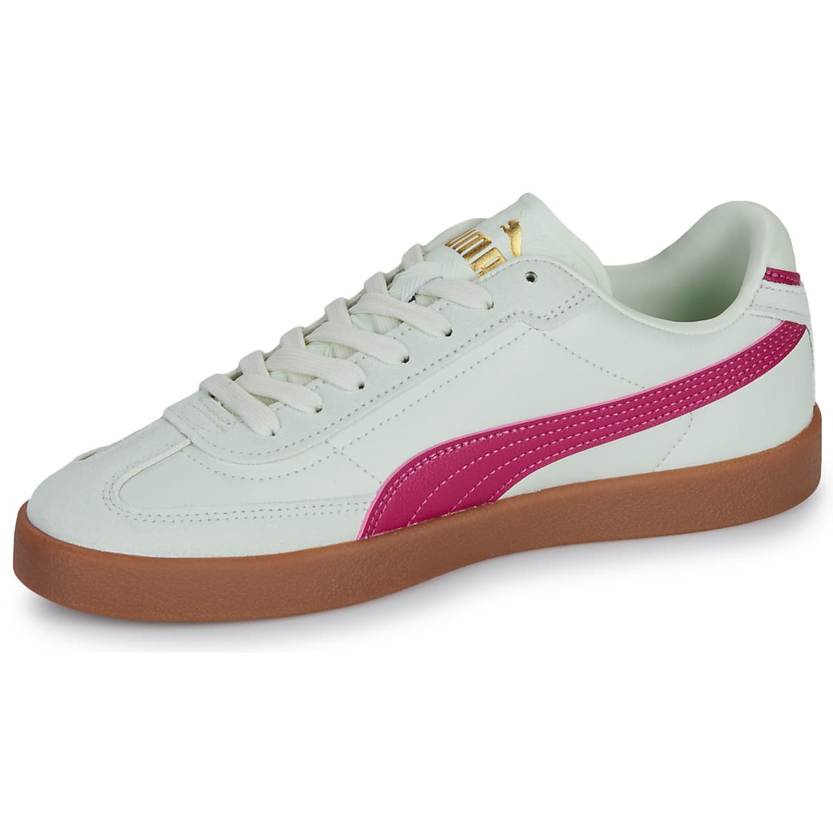 Women's Sneakers Puma Beige