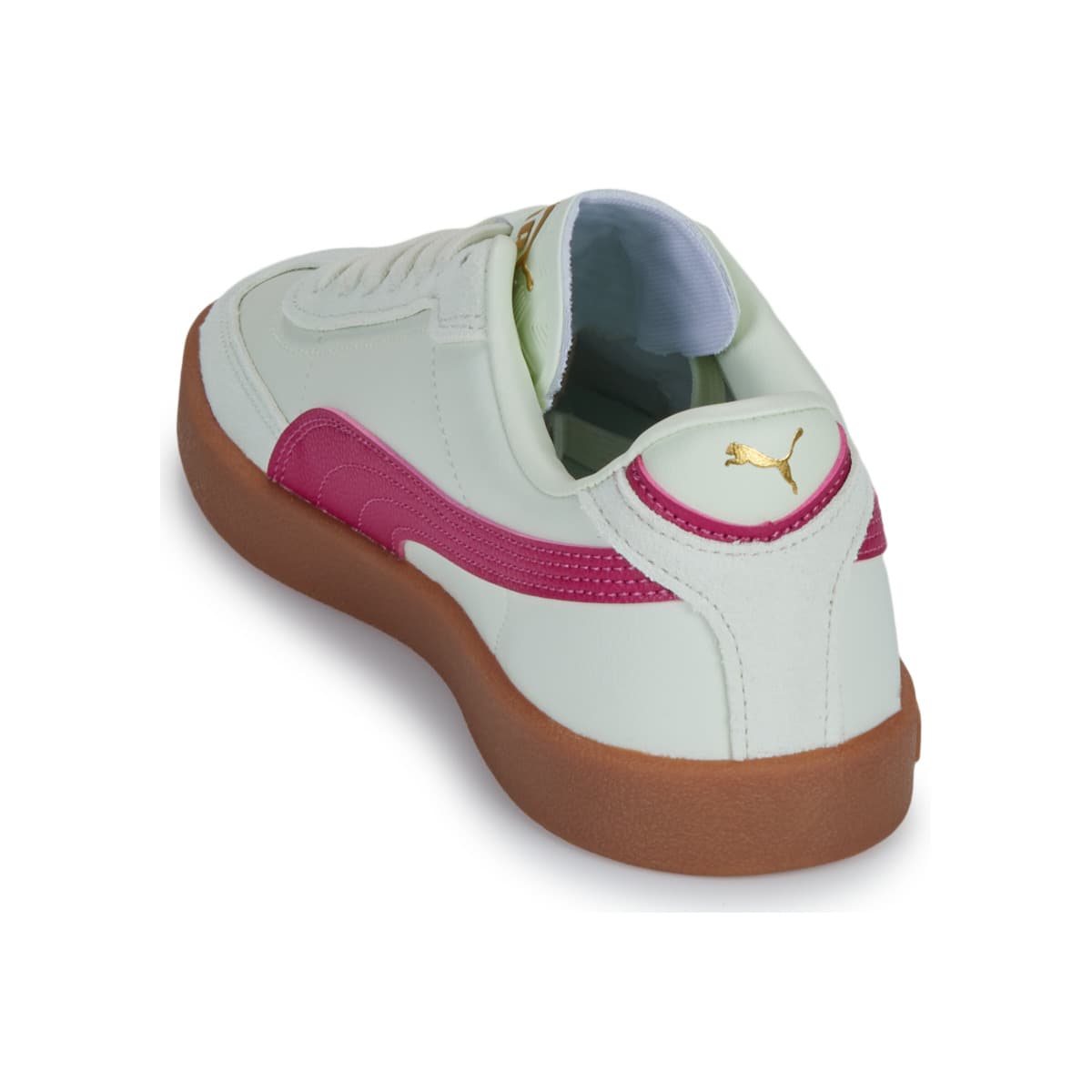 Women's Sneakers Puma Beige