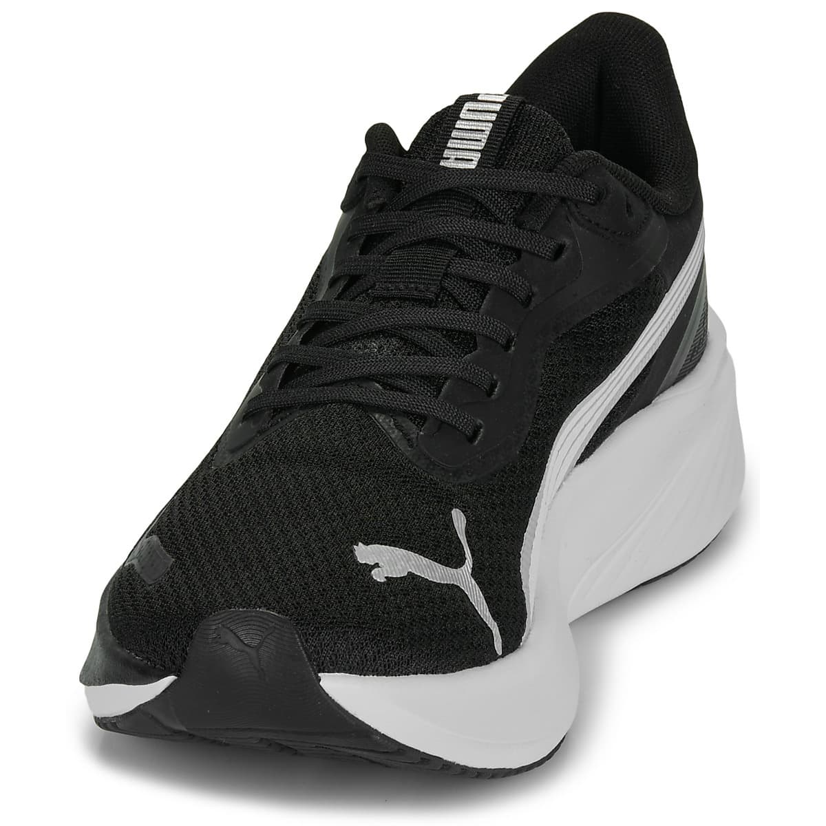 Men's Running Shoes Puma Black
