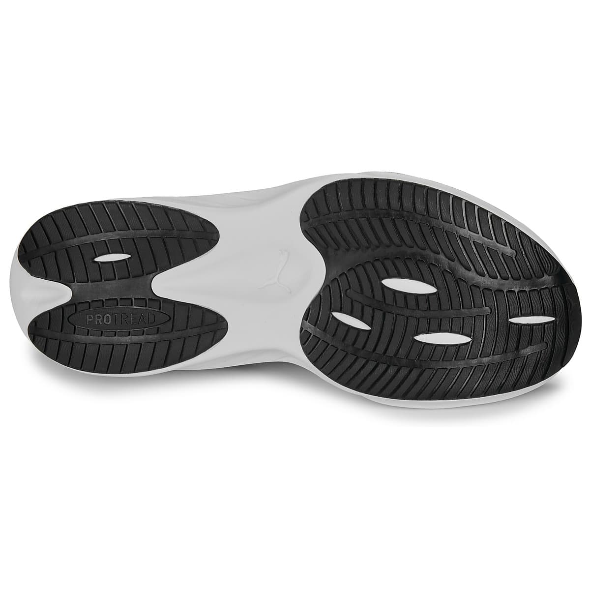 Men's Running Shoes Puma Black