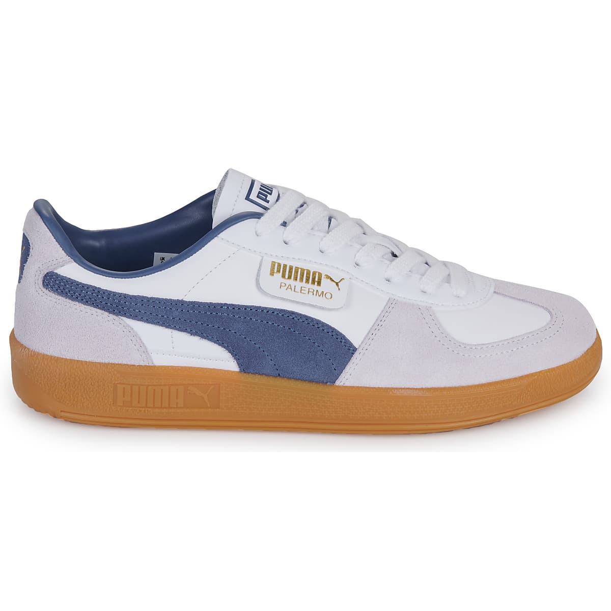 Men's Sneakers Puma White