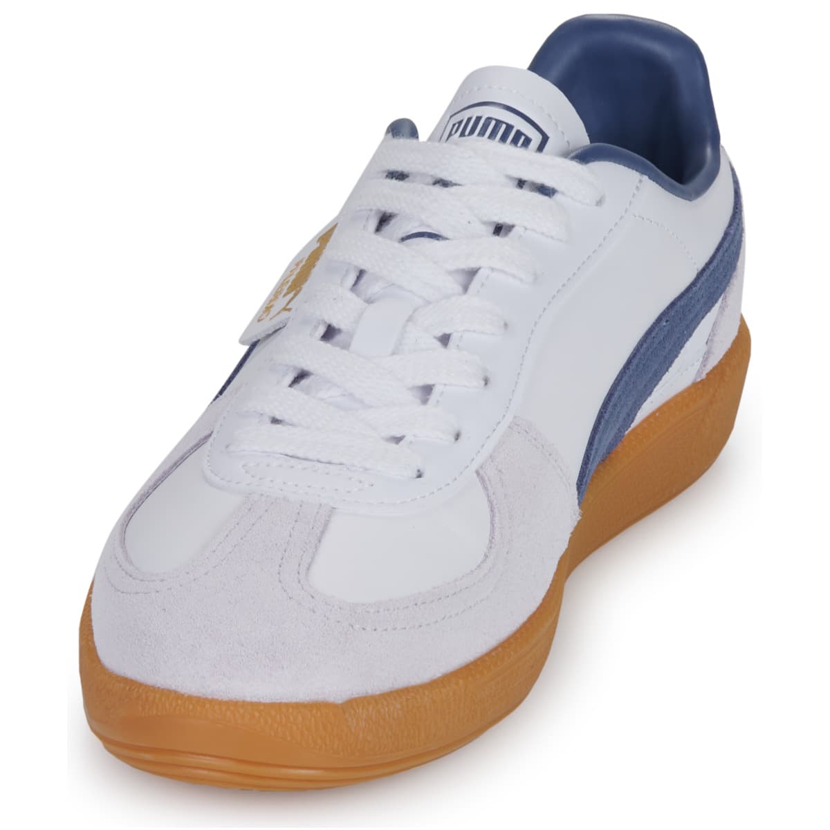 Men's Sneakers Puma White