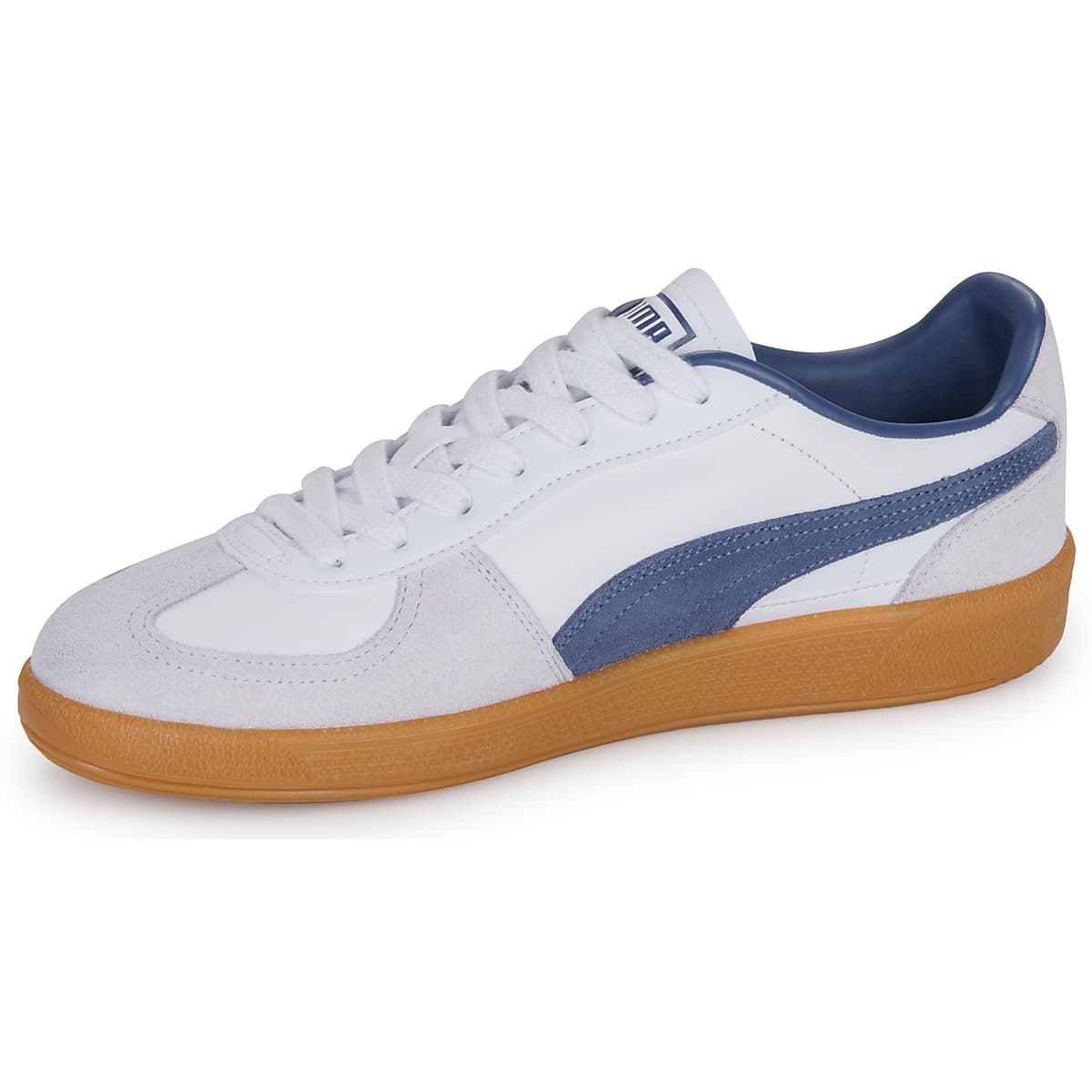 Men's Sneakers Puma White