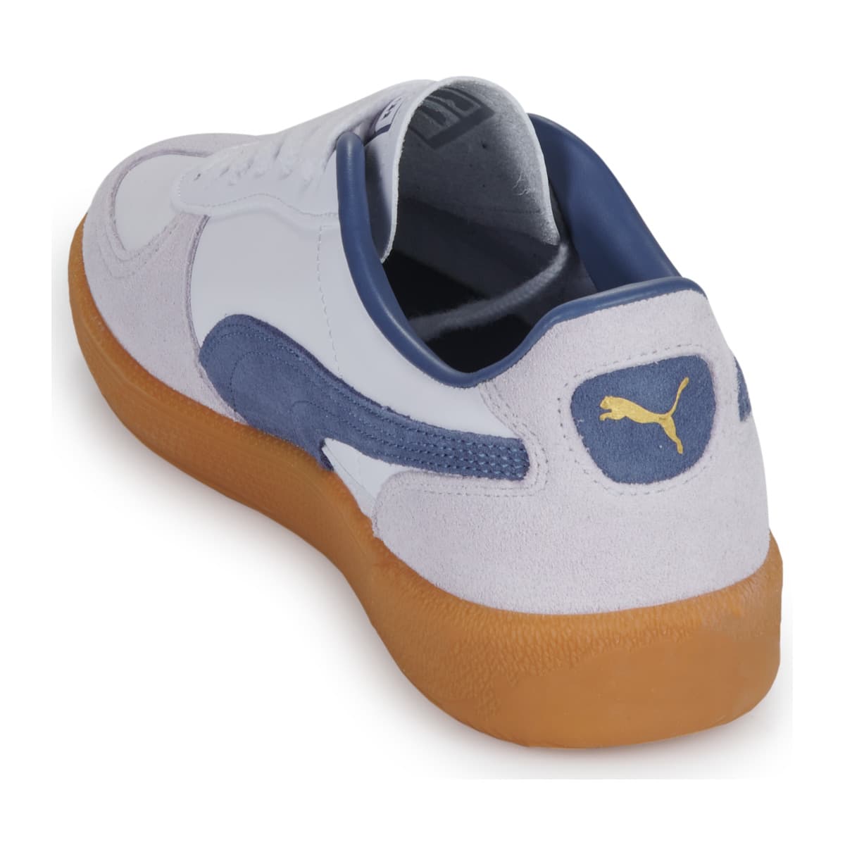 Men's Sneakers Puma White