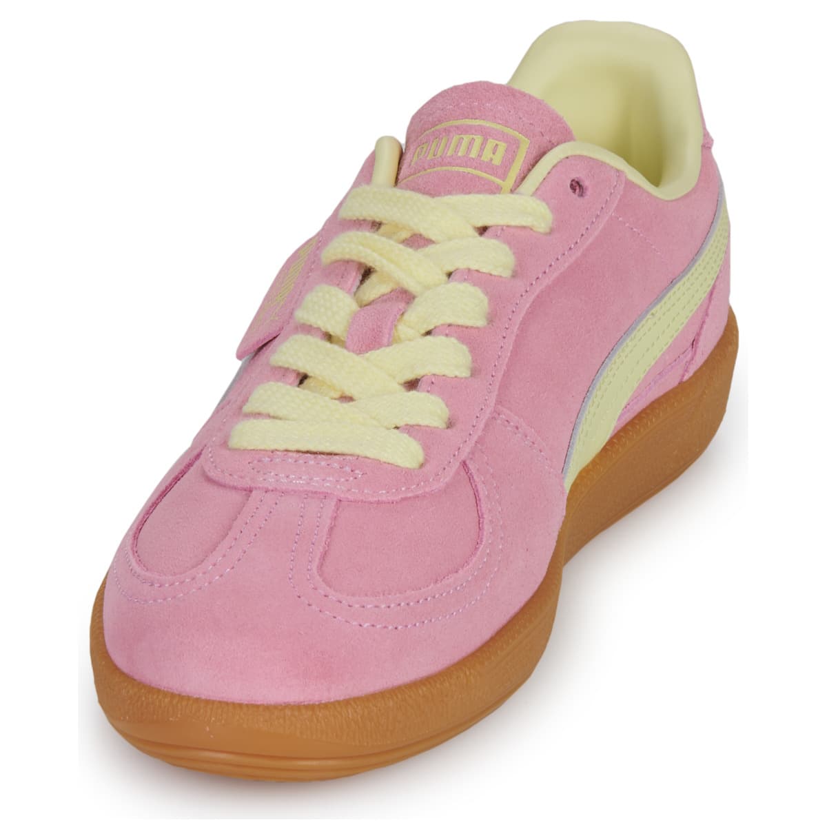Women's Sneakers Puma Pink