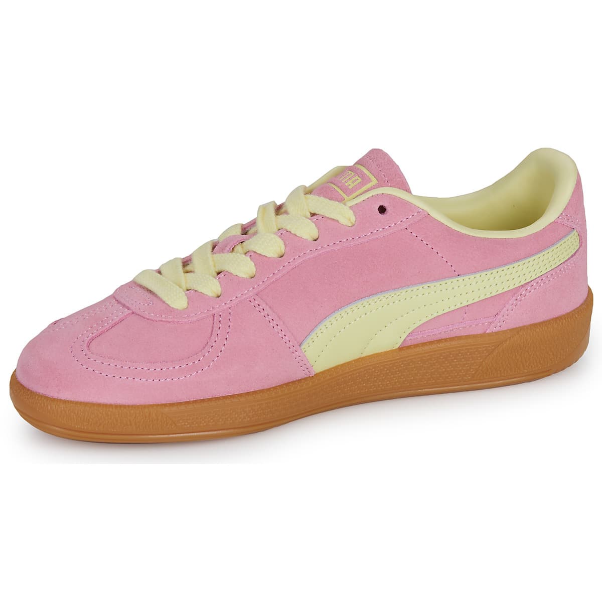 Women's Sneakers Puma Pink