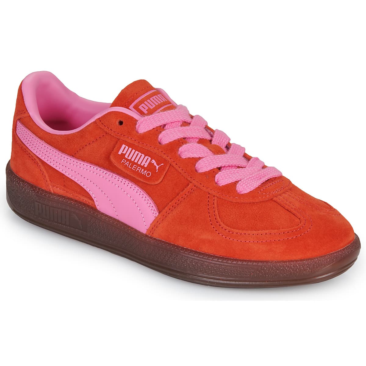 Xαμηλά Sneakers Puma Palermo