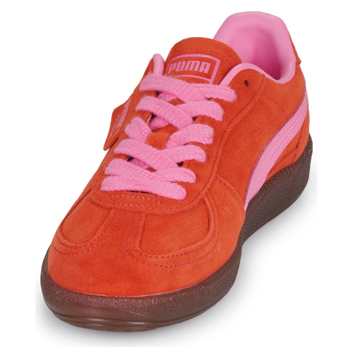 Women's Sneakers Puma Red
