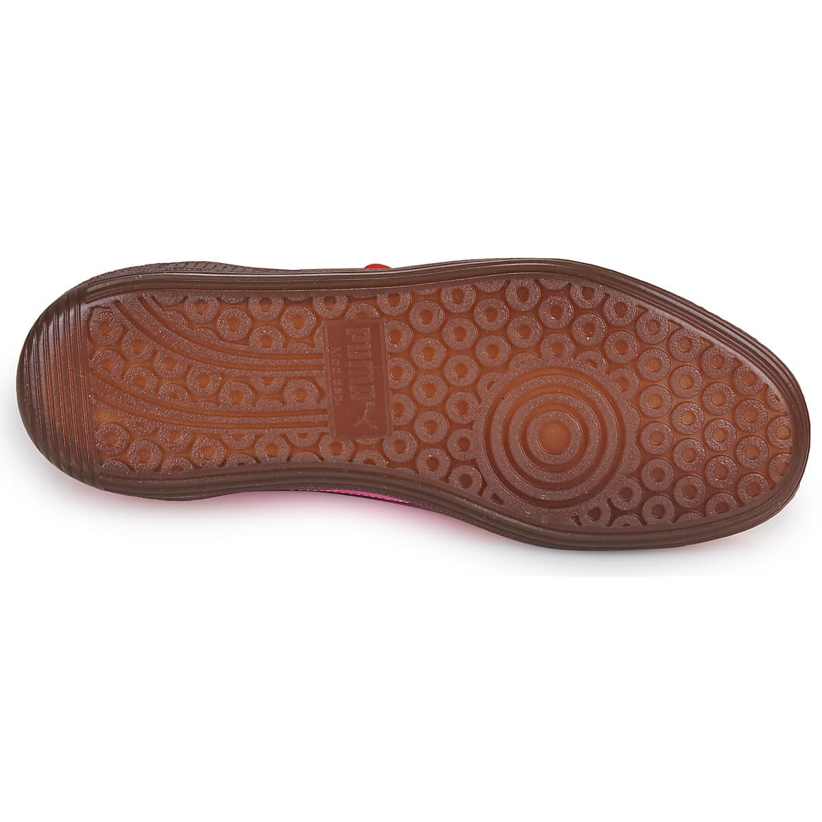 Women's Sneakers Puma Red