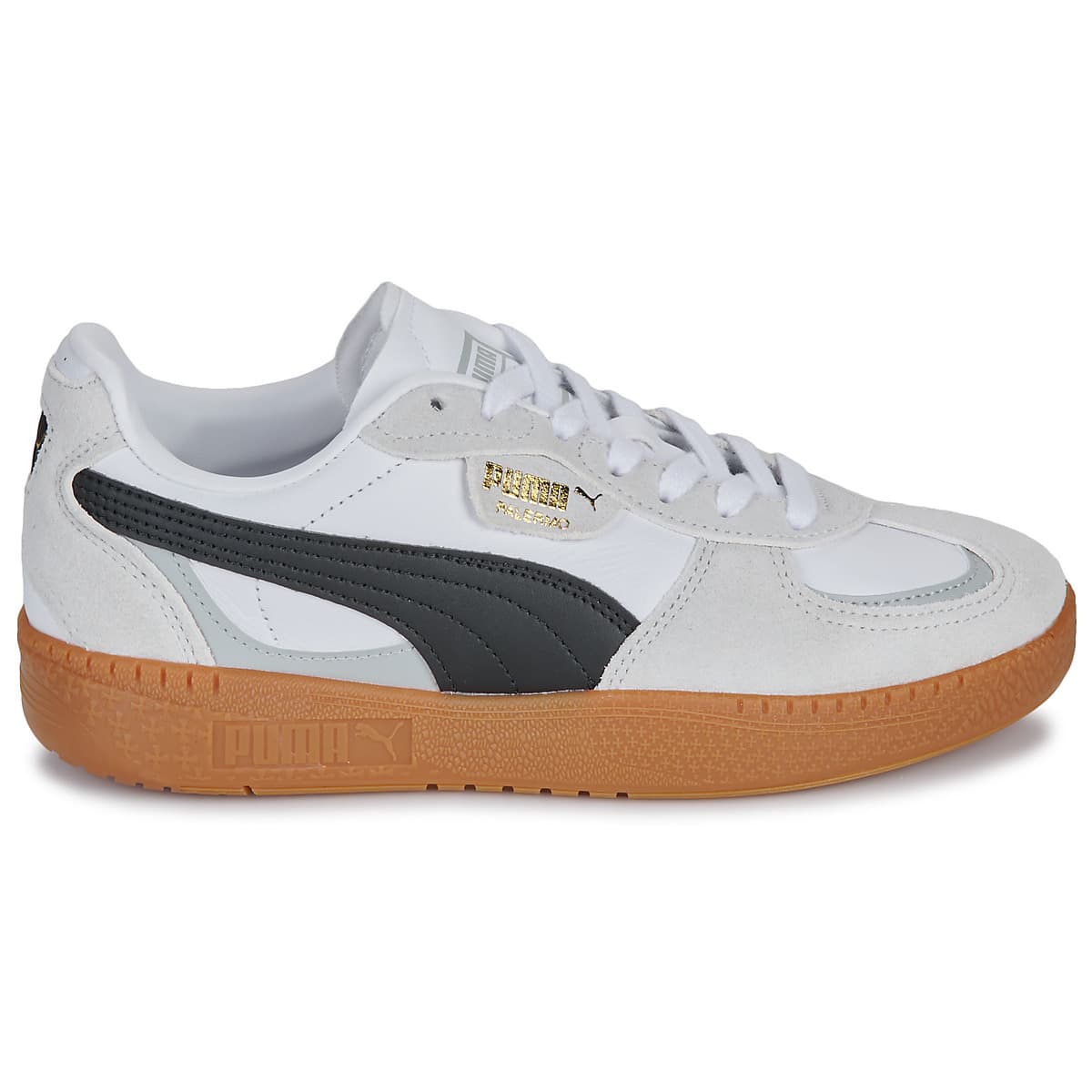 Palermo Moda Leather Sneakers Women Puma