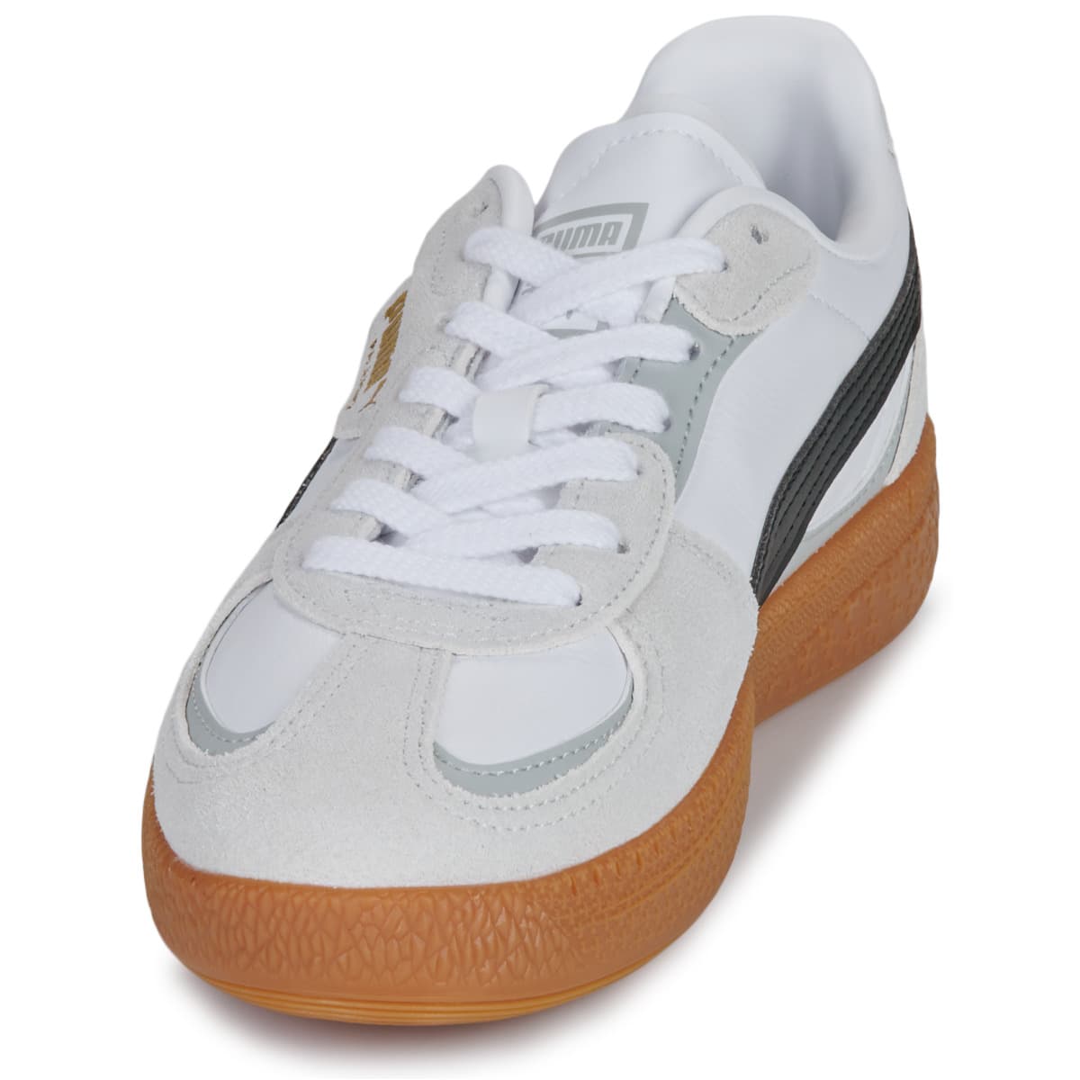 Palermo Moda Leather Sneakers Women Puma