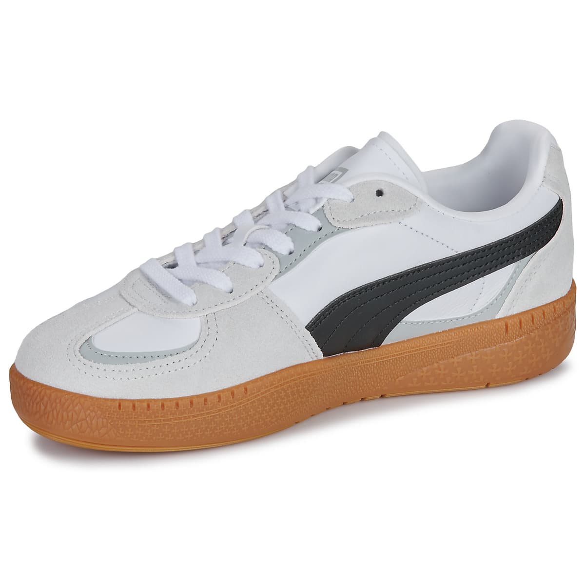 Palermo Moda Leather Sneakers Women Puma