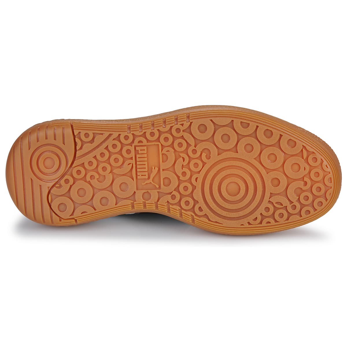 Palermo Moda Leather Sneakers Women Puma