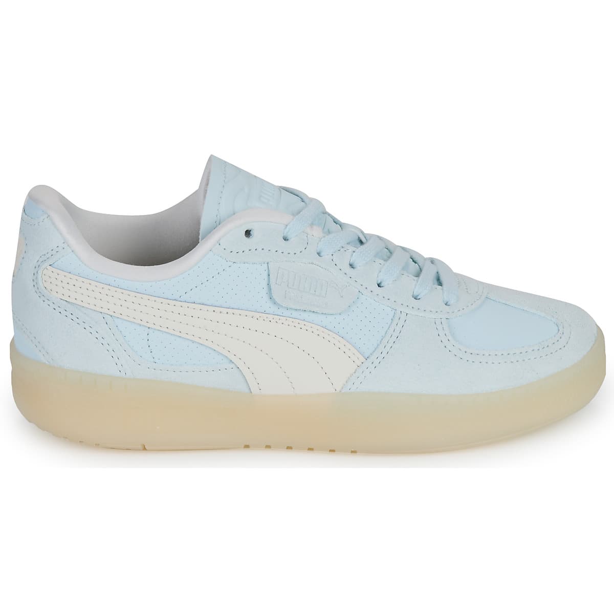 Women's Sneakers Puma Blue