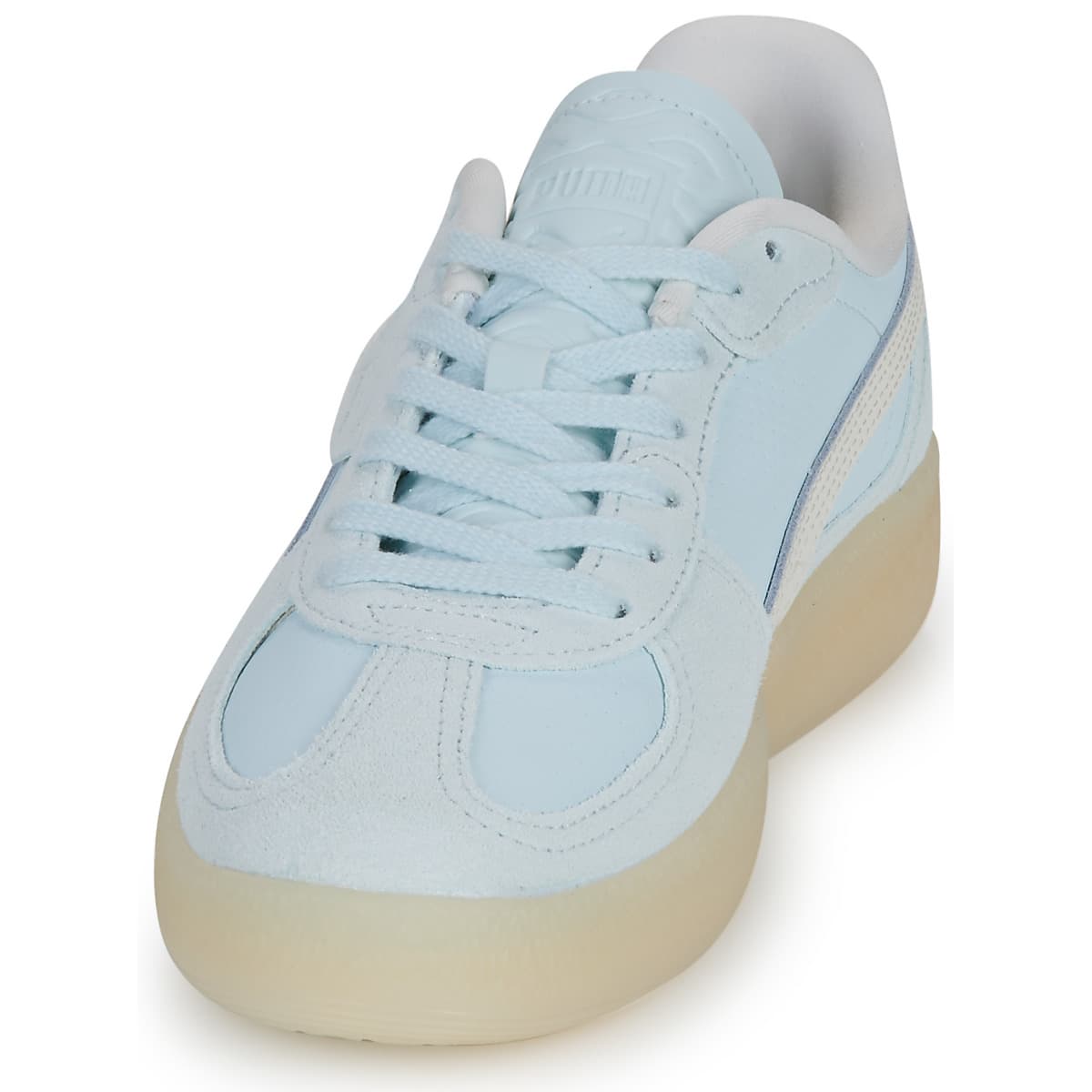 Women's Sneakers Puma Blue