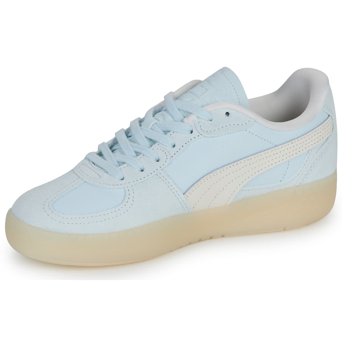Women's Sneakers Puma Blue