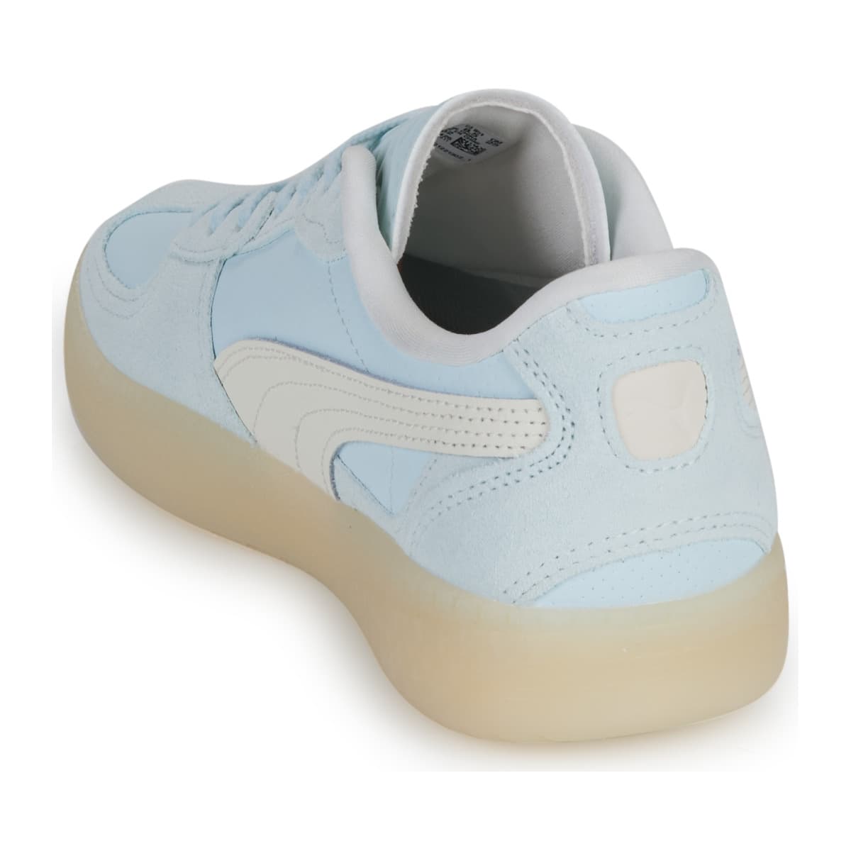 Women's Sneakers Puma Blue