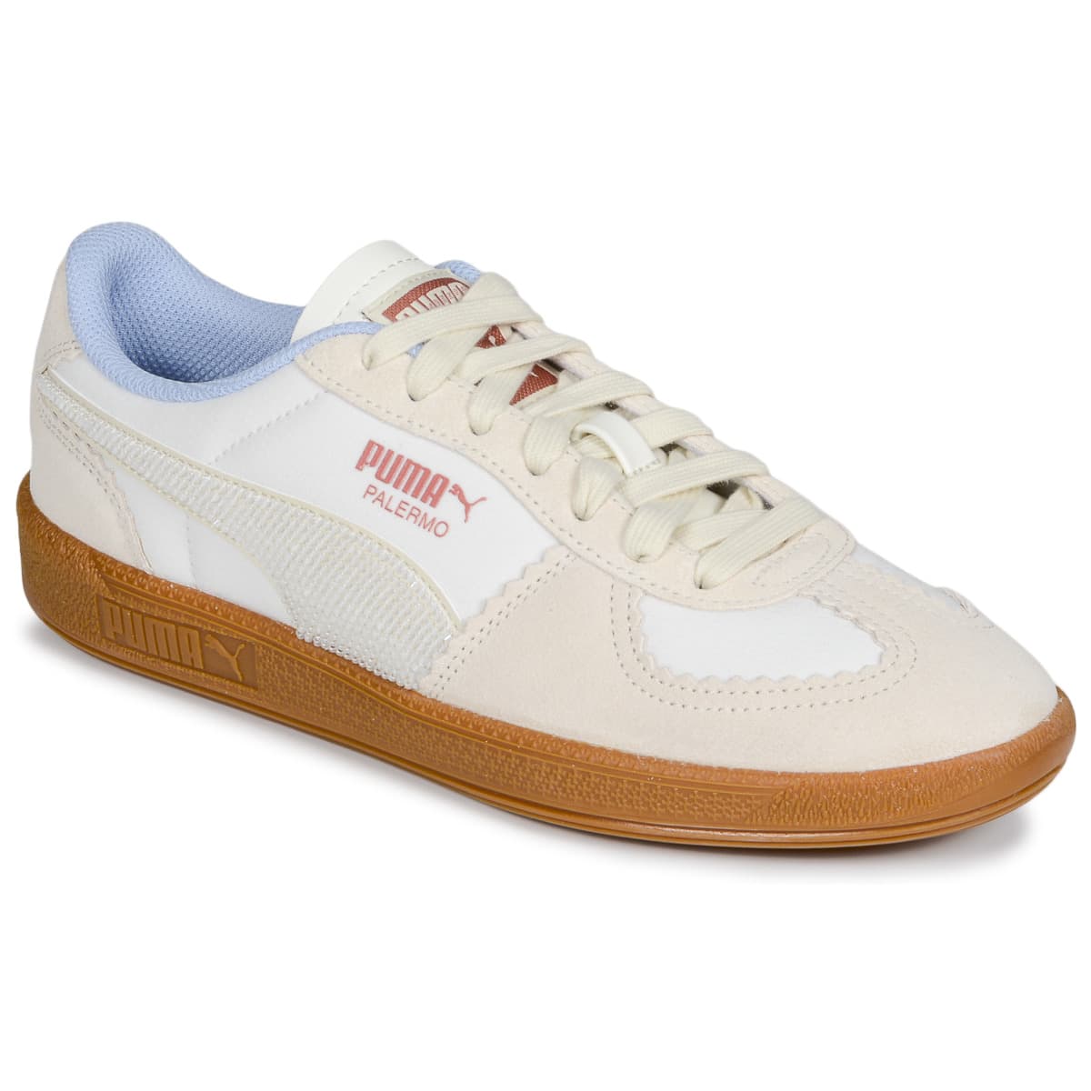 Palermo Gentle Meld Low Sneakers Women Puma
