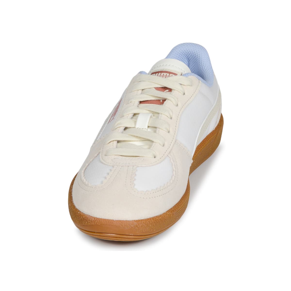 Women's Sneakers Puma Beige