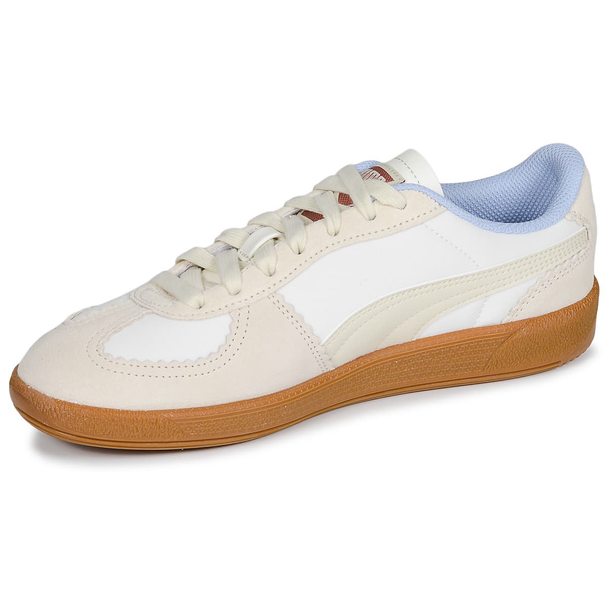 Women's Sneakers Puma Beige
