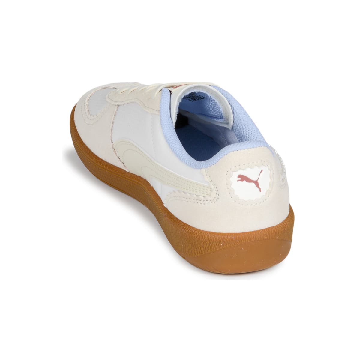 Women's Sneakers Puma Beige