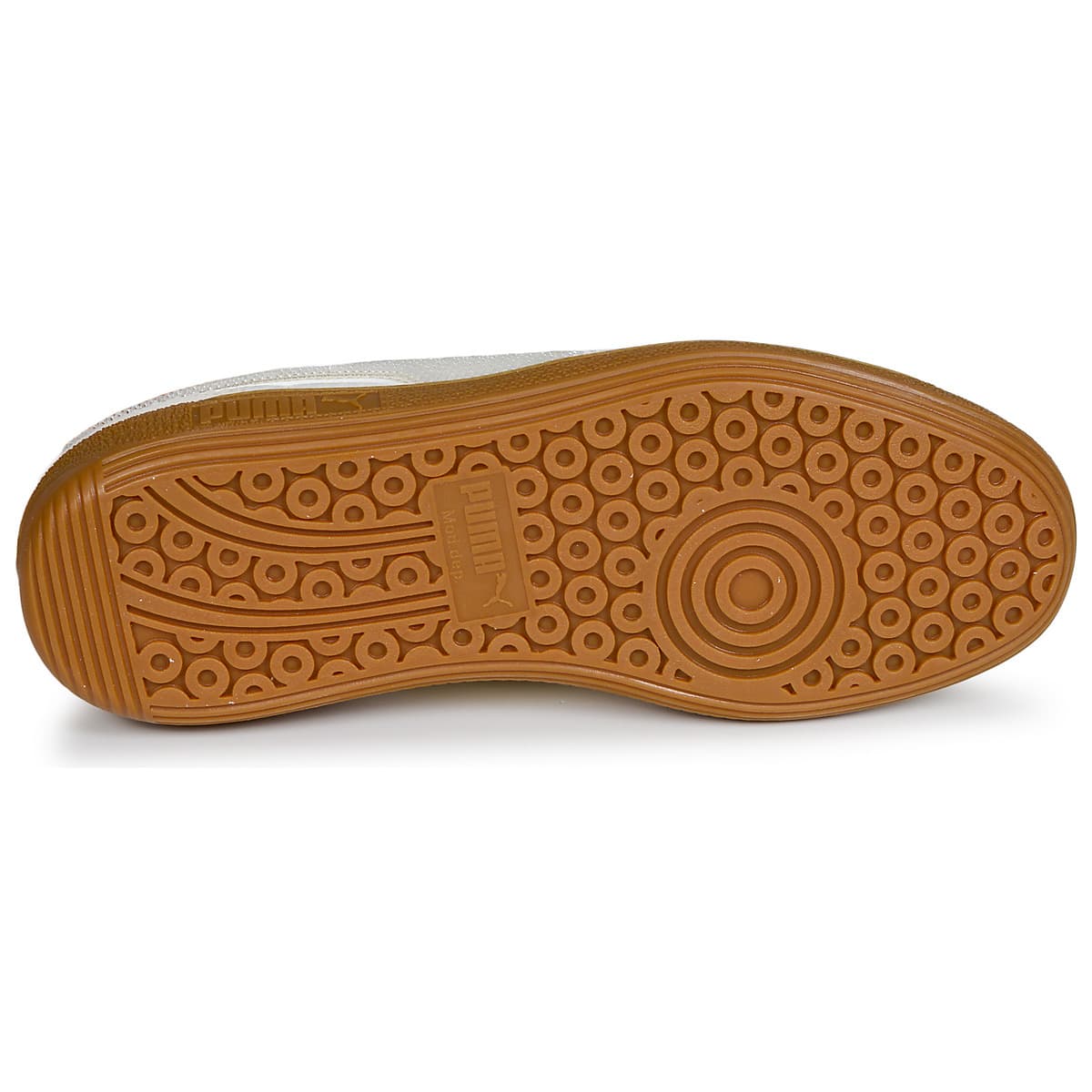 Women's Sneakers Puma Beige