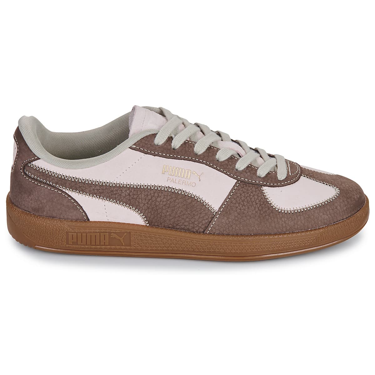 Women's Sneakers Puma Brown