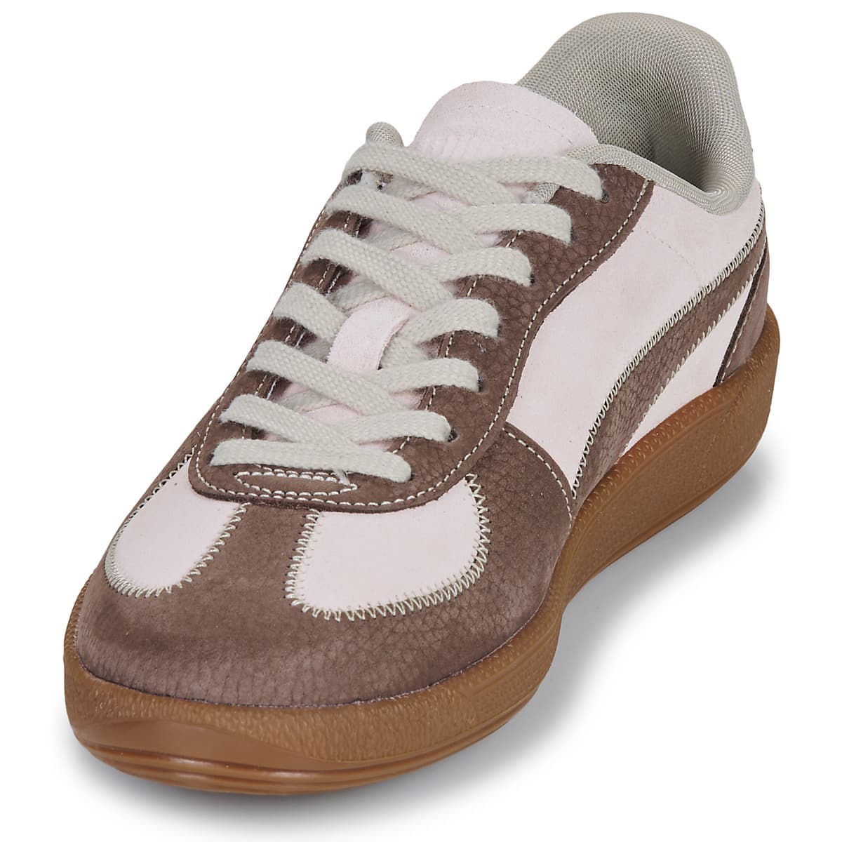 Women's Sneakers Puma Brown