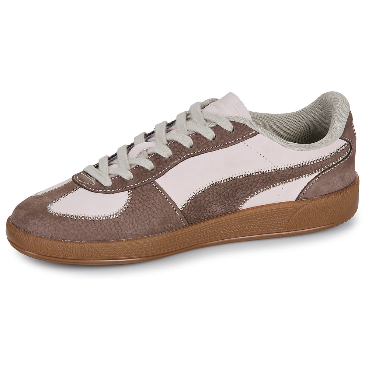 Women's Sneakers Puma Brown