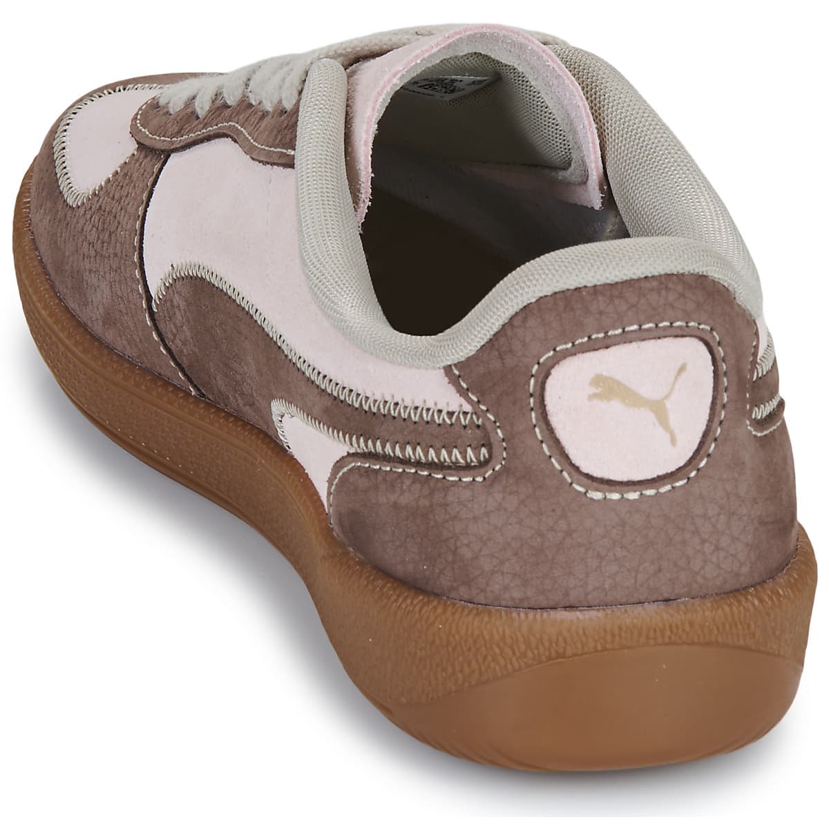 Women's Sneakers Puma Brown